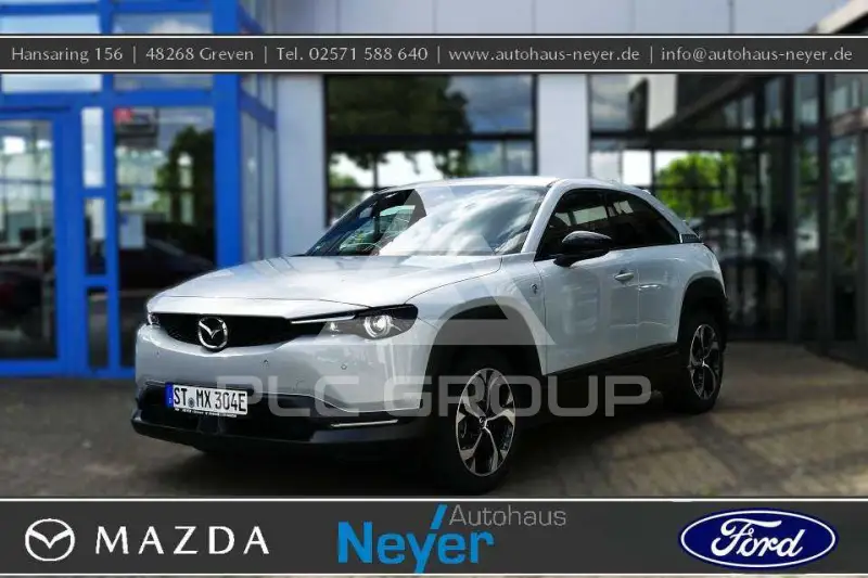 2023 Mazda MX-30