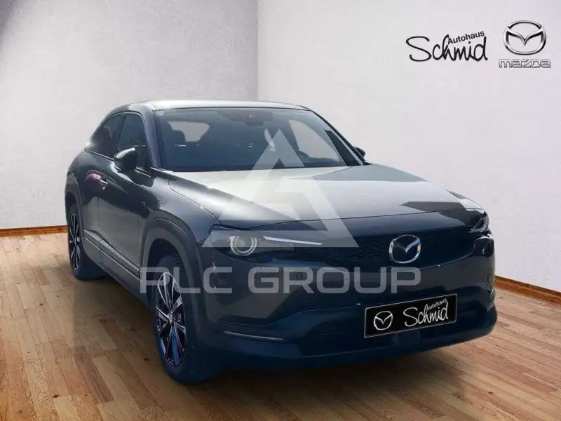 2023 Mazda MX-30