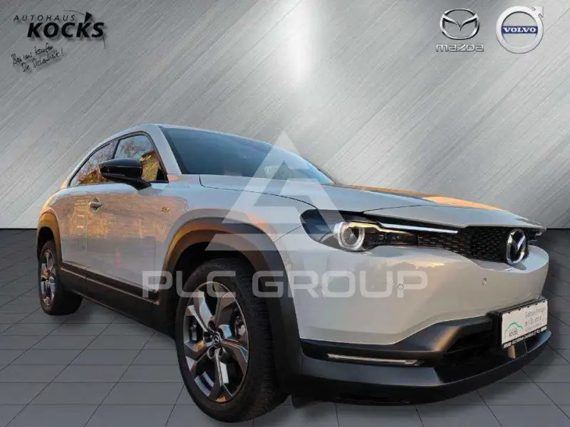 2023 Mazda MX-30