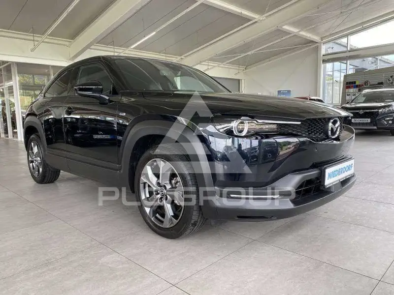 2023 Mazda MX-30