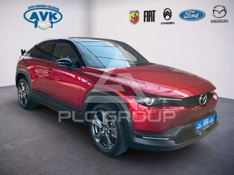 2023 Mazda MX-30