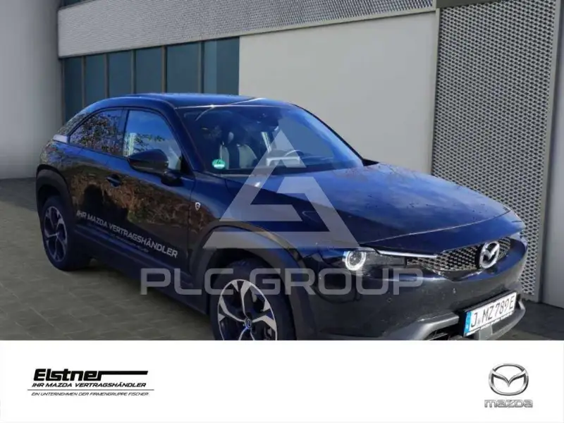 2023 Mazda MX-30