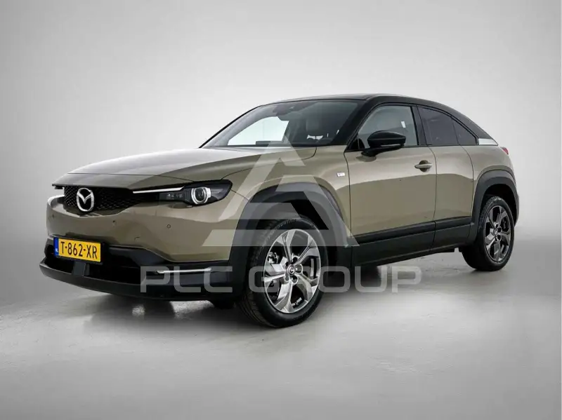 2023 Mazda MX-30
