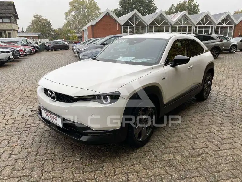 2023 Mazda MX-30