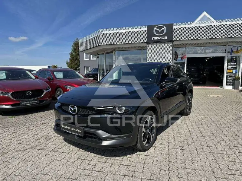 2023 Mazda MX-30