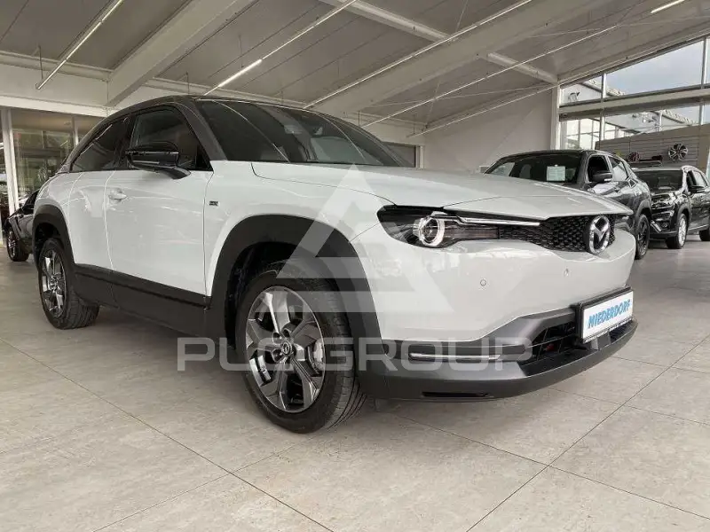 2023 Mazda MX-30
