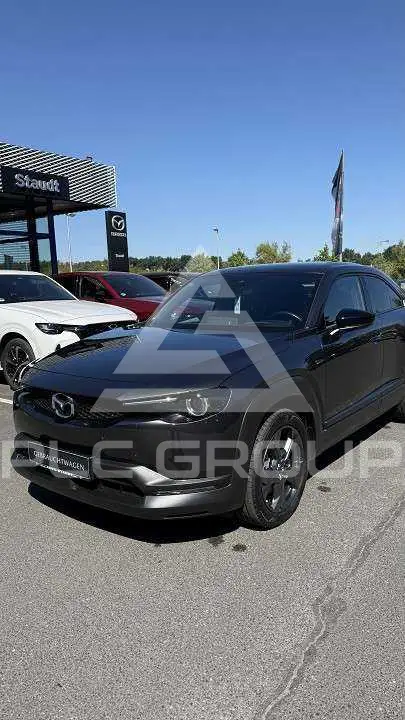 2023 Mazda MX-30