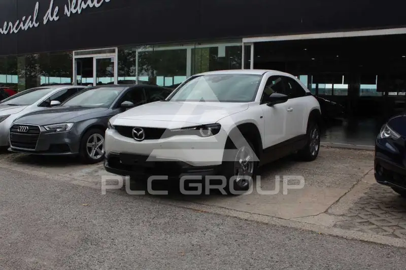 2023 Mazda MX-30