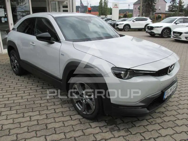 2023 Mazda MX-30