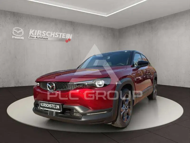 2023 Mazda MX-30