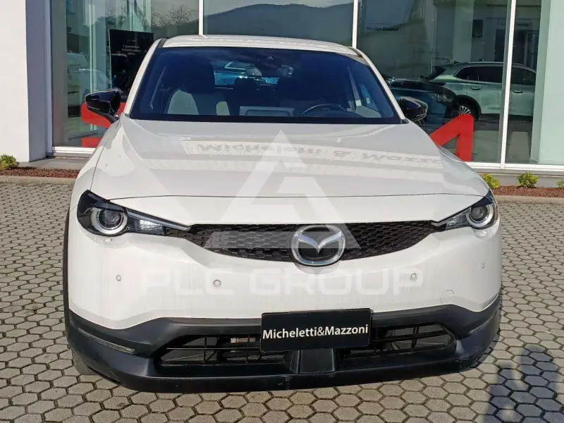 2023 Mazda MX-30