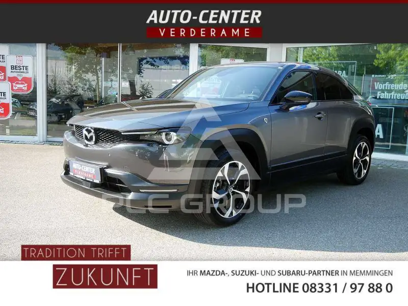 2023 Mazda MX-30