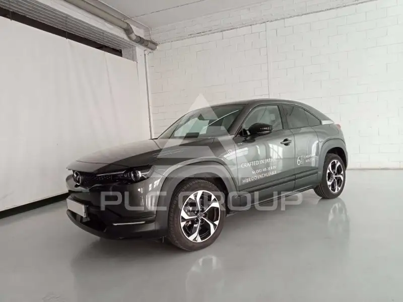 2023 Mazda MX-30