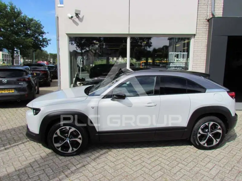 2023 Mazda MX-30