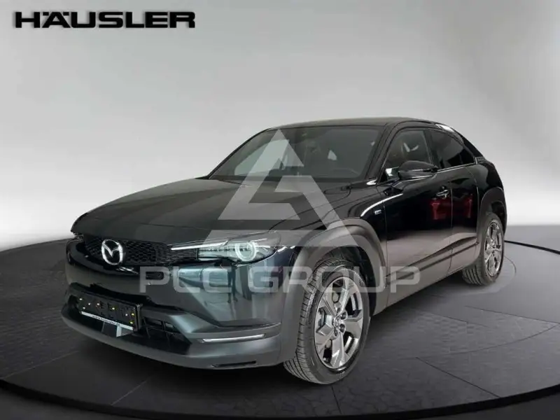 2023 Mazda MX-30