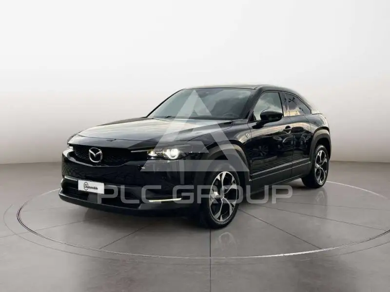 2023 Mazda MX-30