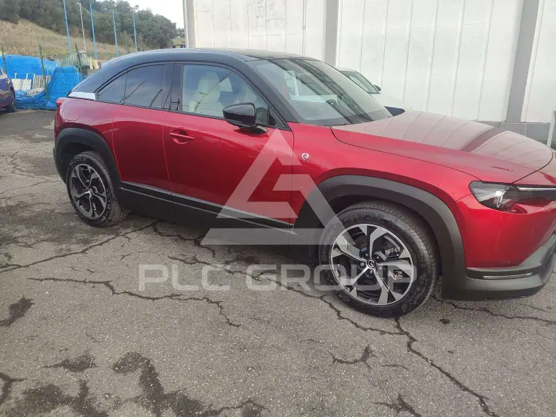 2023 Mazda MX-30