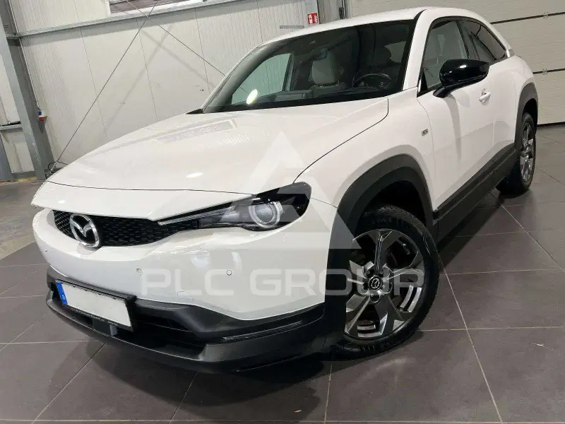 2023 Mazda MX-30