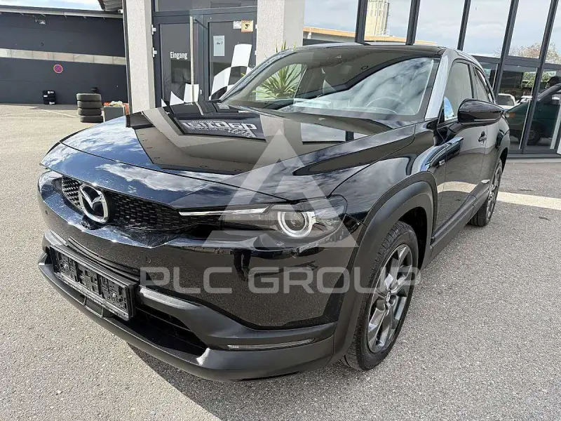 2023 Mazda MX-30