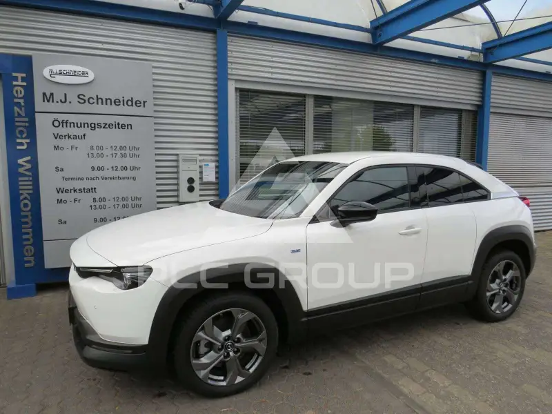2023 Mazda MX-30
