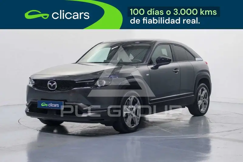 2023 Mazda MX-30