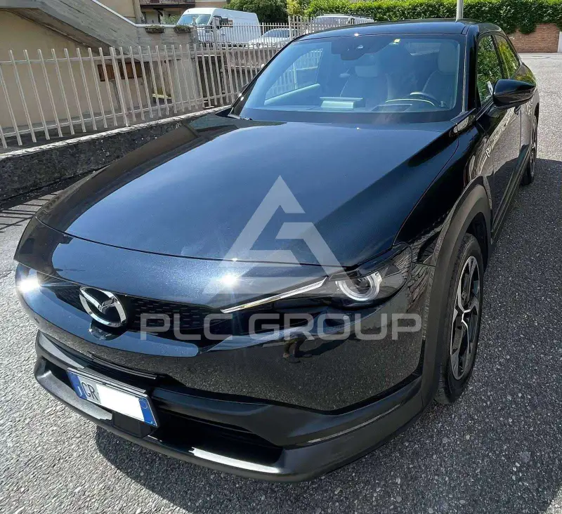 2023 Mazda MX-30