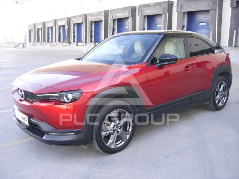 2023 Mazda MX-30