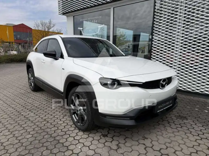 2023 Mazda MX-30