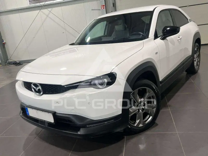 2023 Mazda MX-30