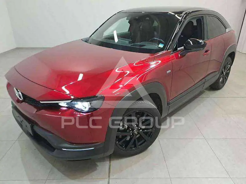 2023 Mazda MX-30