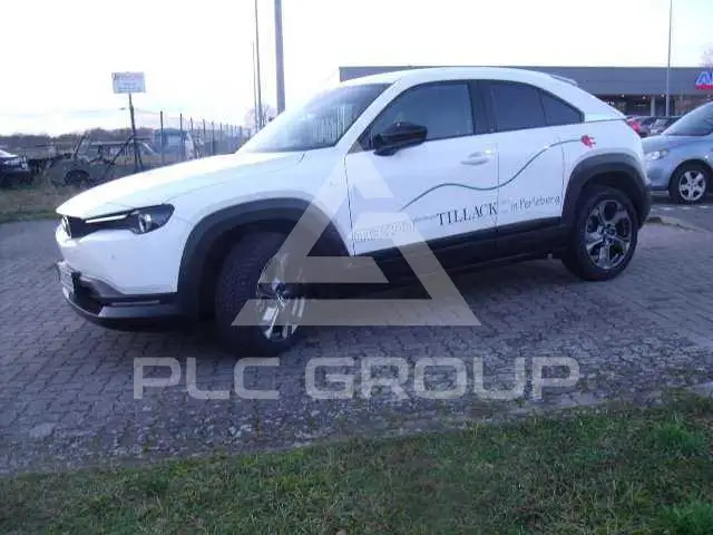 2023 Mazda MX-30