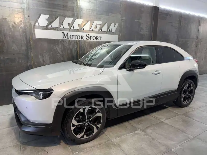 2023 Mazda MX-30