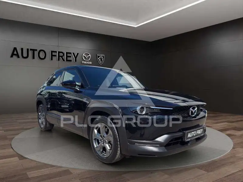 2023 Mazda MX-30