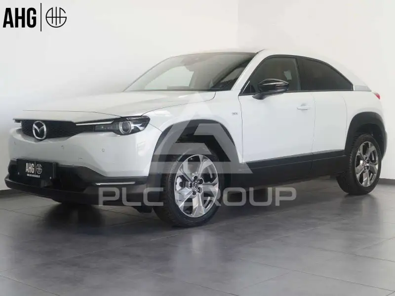 2023 Mazda MX-30