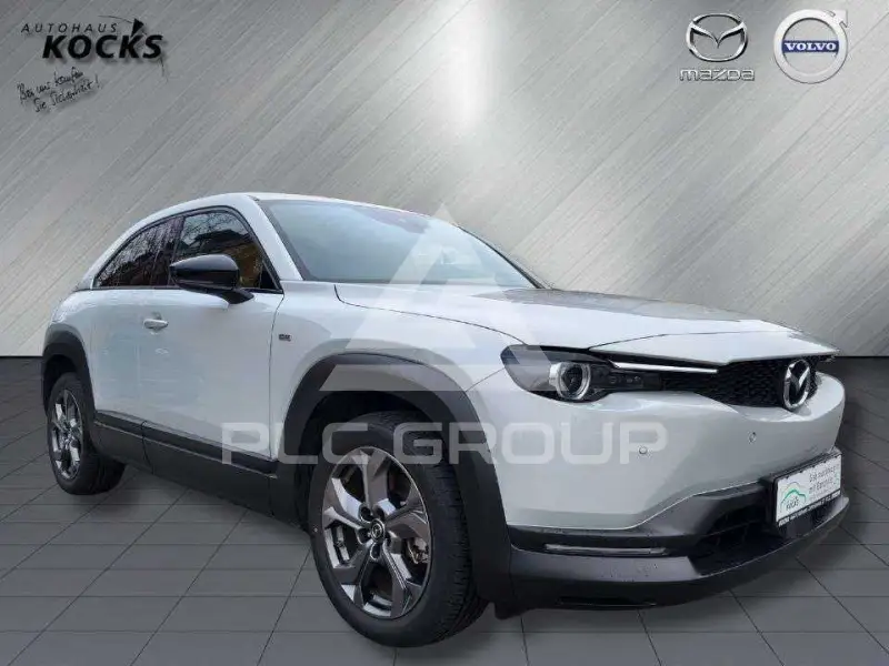 2023 Mazda MX-30