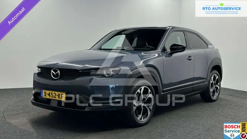2023 Mazda MX-30