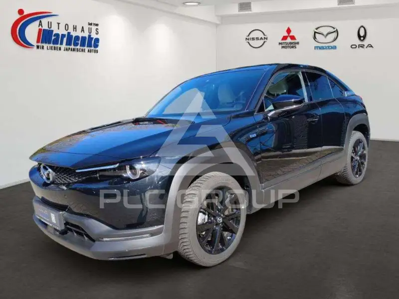 2023 Mazda MX-30