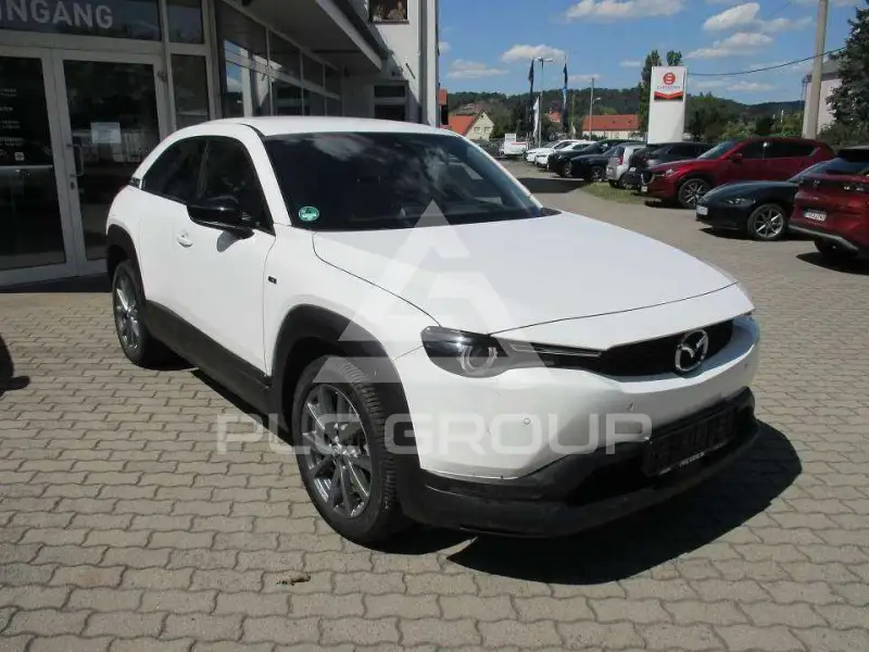 2023 Mazda MX-30