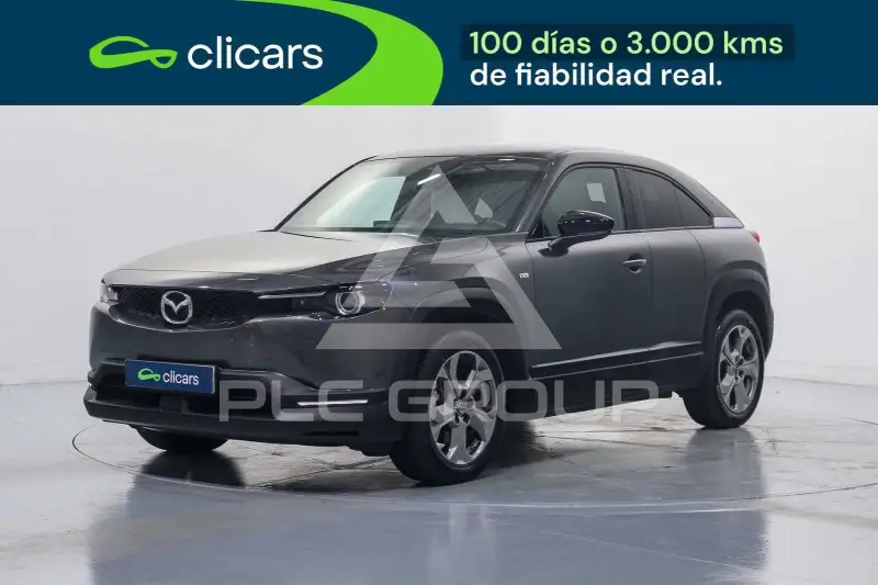 2023 Mazda MX-30