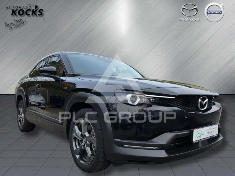 2023 Mazda MX-30