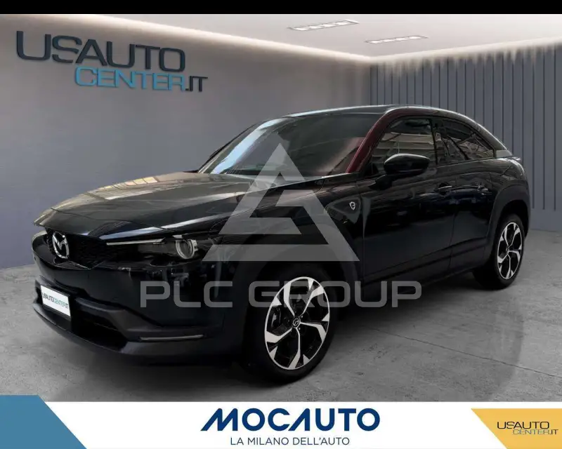 2023 Mazda MX-30