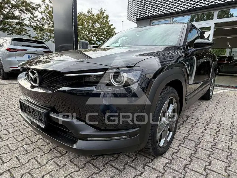 2023 Mazda MX-30