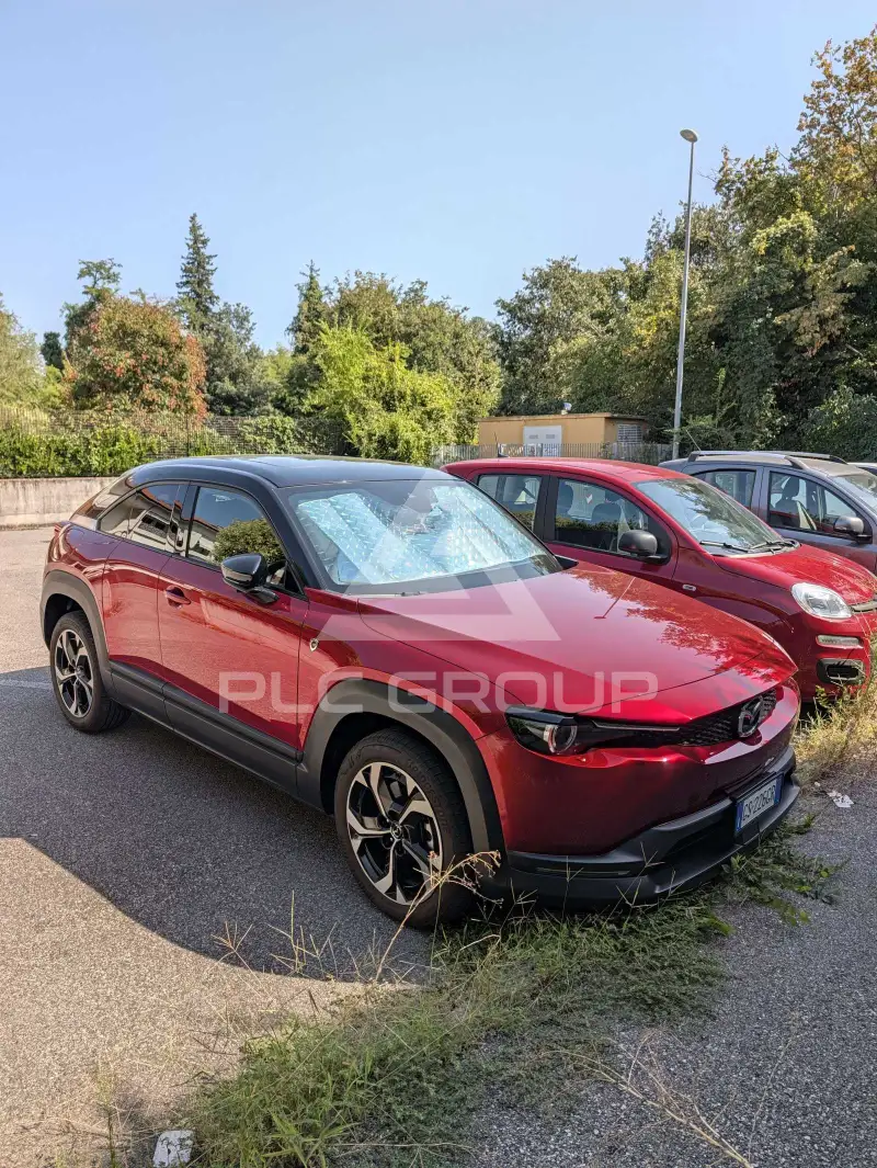 2023 Mazda MX-30