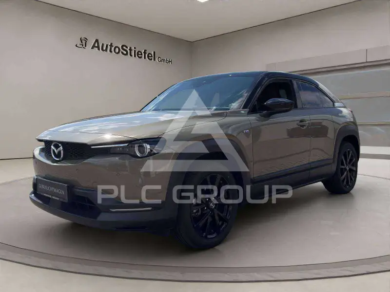 2023 Mazda MX-30