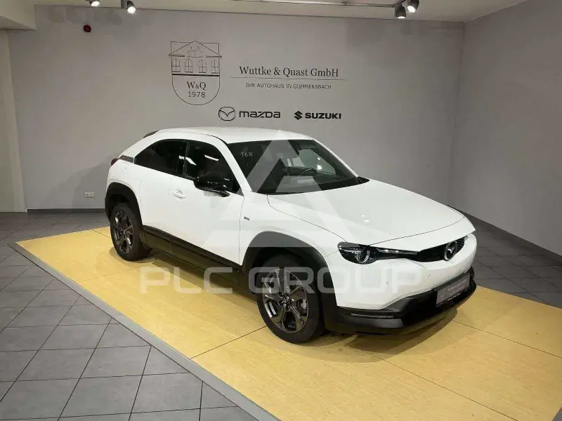 2023 Mazda MX-30
