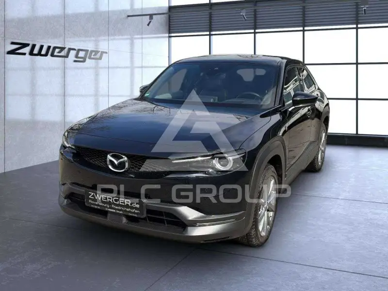 2023 Mazda MX-30