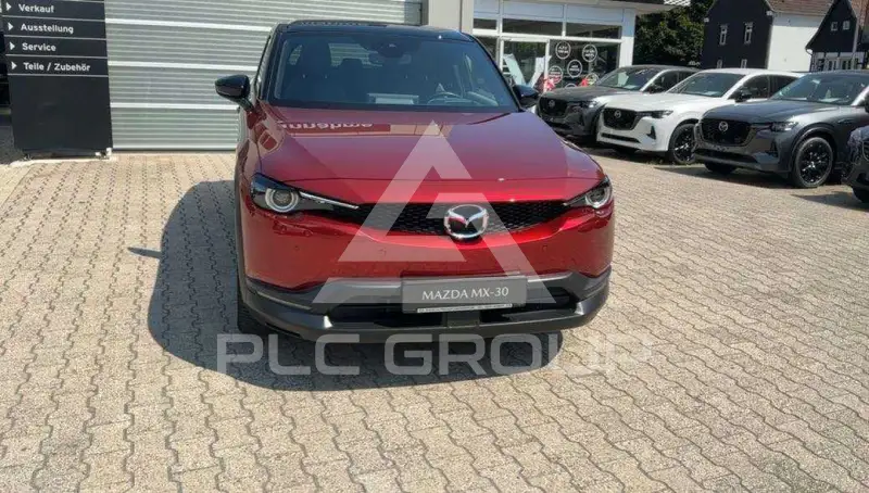 2023 Mazda MX-30