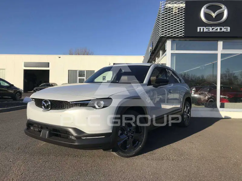 2023 Mazda MX-30