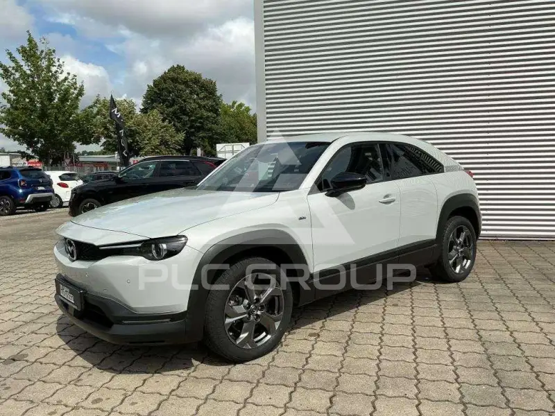 2023 Mazda MX-30