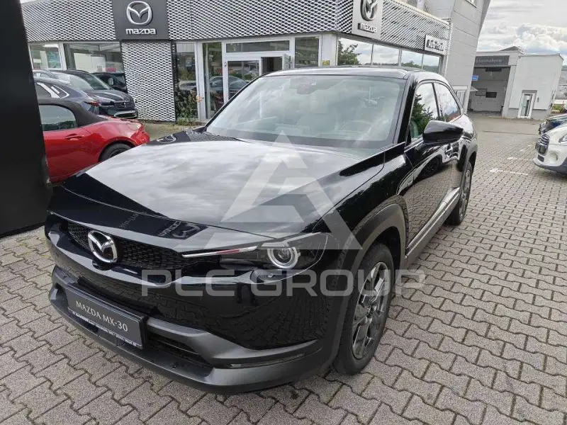 2023 Mazda MX-30